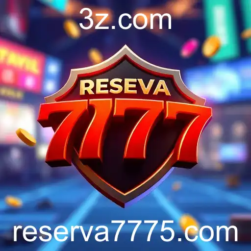 Tendências no Mercado de Jogos Online: A Ascensão da 'Reserva 777'