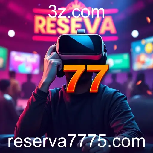 A Ascensão da 'Reserva 777' no Mercado de Jogos em Português