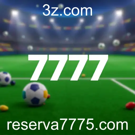A Ascensão do 'reserva 777': Revolucionando o Cenário dos Jogos Online