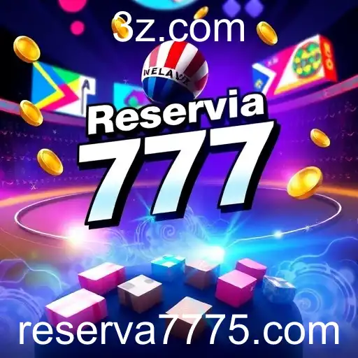 Expansão do Mercado de Jogos no Brasil: Reserva 777 Ganha Destaque