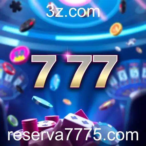 Explorando o Fenômeno de Reserva 777 nos Jogos Online