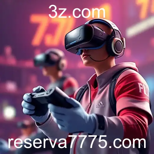 Tecnologia Revoluciona a Experiência em Reservas de Jogos