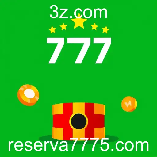 A Ascensão do Site 'Reserva 777' no Mercado de Jogos Online