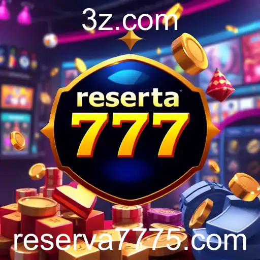 Novas Estratégias e Crescimento da Reserva 777 em 2026