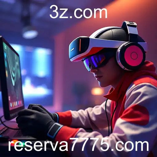 Inovação e Tecnologia nos Jogos Online em 2026