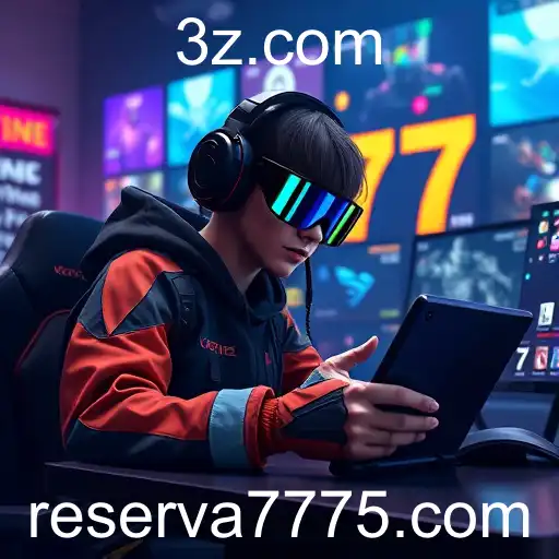 A Ascensão dos Jogos Online no Brasil