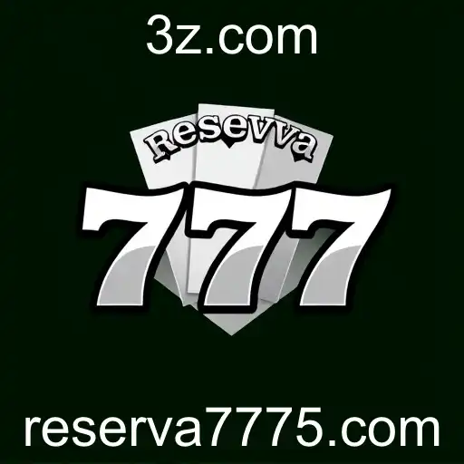 A Nova Tendência do Mercado de Jogos: Reserva 777 em Destaque