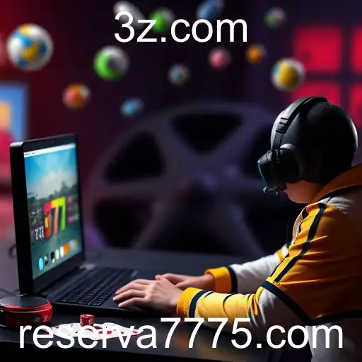 Crescimento e Impacto do Jogo Online no Brasil