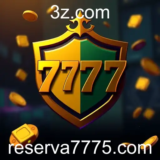 O Impacto da Reserva 777 no Mercado de Jogos em 2026