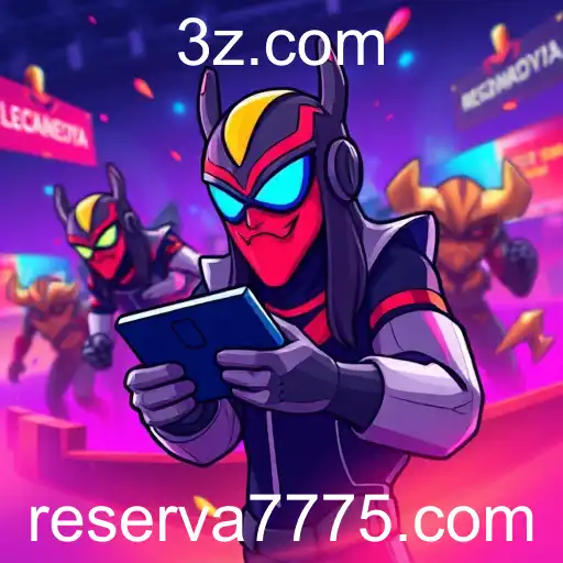 O Impacto de 'Reserva 777' na Indústria de Jogos