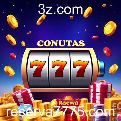 O Impacto da Reserva 777 no Mercado de Jogos