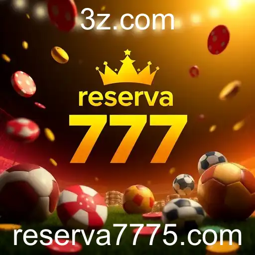 Inovação e Estratégias da Reserva 777 no Cenário de Jogos
