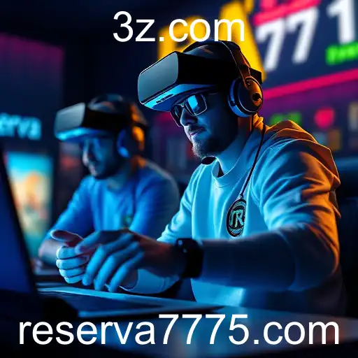 Novas Tendências no Mundo dos Jogos Online em 2026