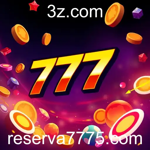 Reserva 777: A Nova Era dos Jogos Online