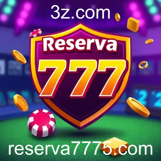 Crescimento e Tendências do Site 'Reserva 777' em 2026