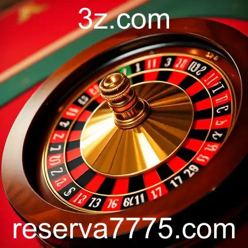 Reserva 777: A Nova Tendência em Entretenimento Digital
