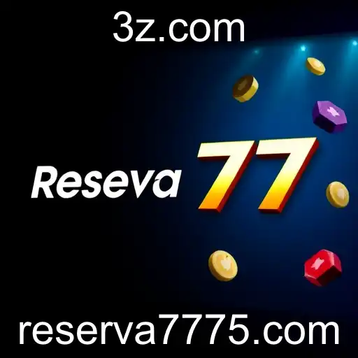 A Ascensão de Reserva 777 no Mundo dos Jogos Online
