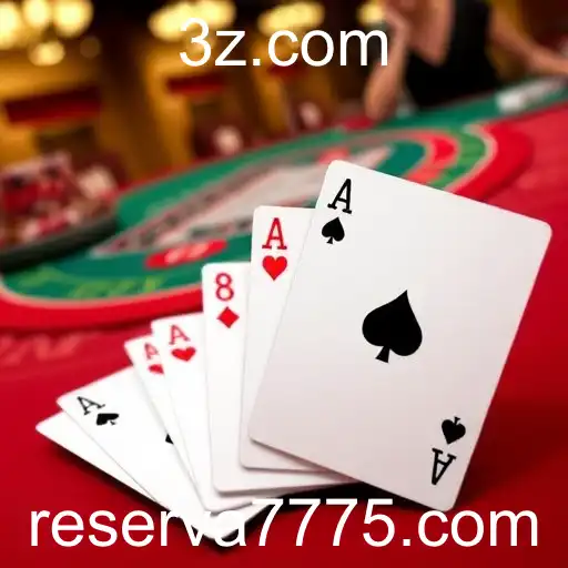 A Trilha Ascendente do Reserva 777 no Cenário dos Jogos