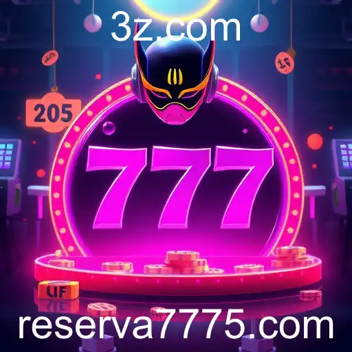 A Revolução dos Jogos Online com 'Reserva 777'