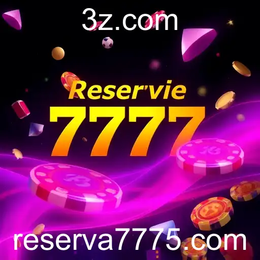 A Ascensão da Reserva 777 no Cenário de Jogos Online