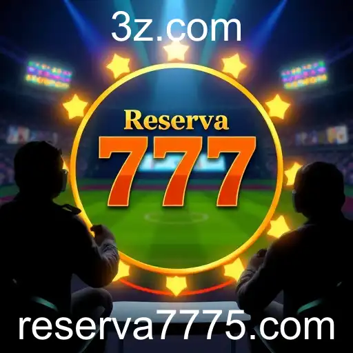 A Ascensão da Reserva 777 no Mundo dos Jogos