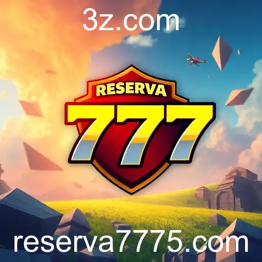 A Ascensão do Fenômeno 'Reserva 777' nos Jogos Digitais
