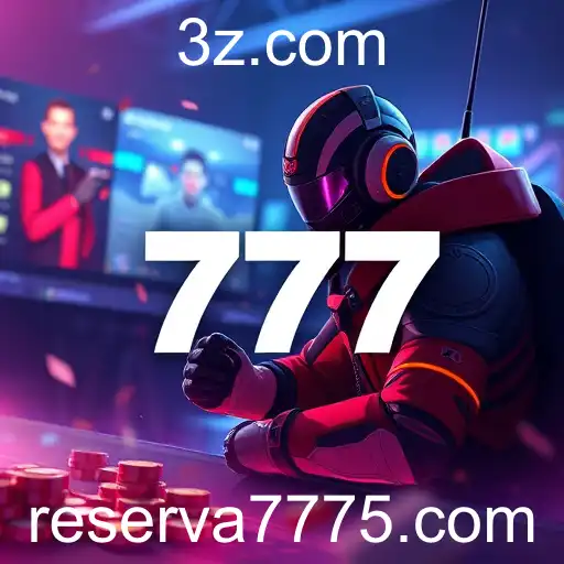 O Impacto da Reserva 777 no Mercado de Jogos em 2026