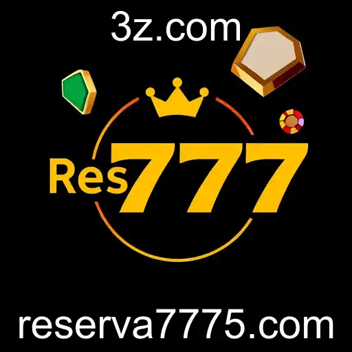 A Inovação da Reserva 777 no Mundo dos Jogos