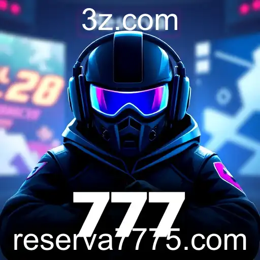 A Ascensão da Reserva 777 no Mundo dos Jogos