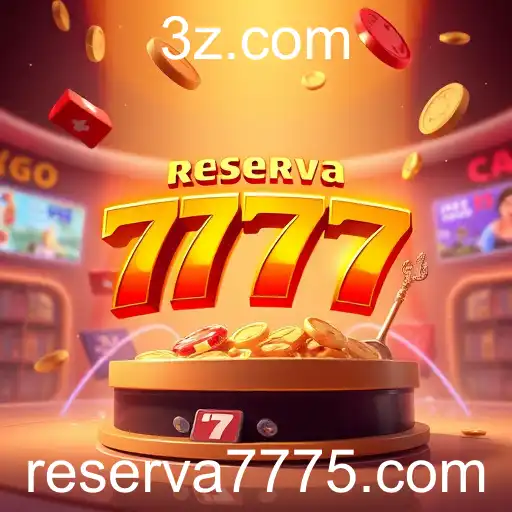A Ascensão da 'reserva 777' no Mundo dos Jogos Online