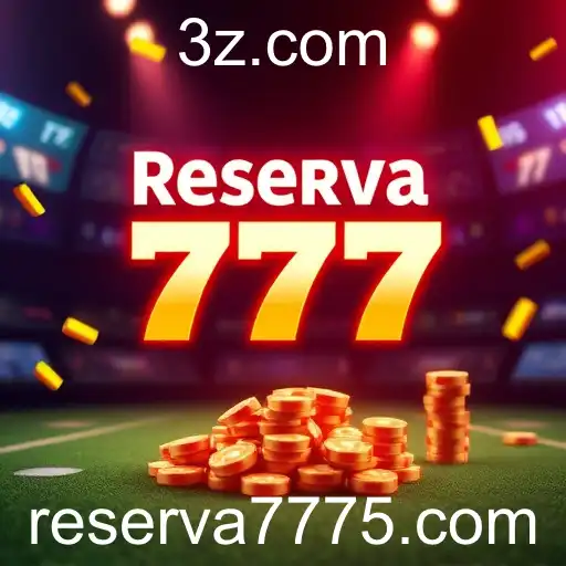 A Ascensão de 'Reserva 777' no Cenário de Jogos Online